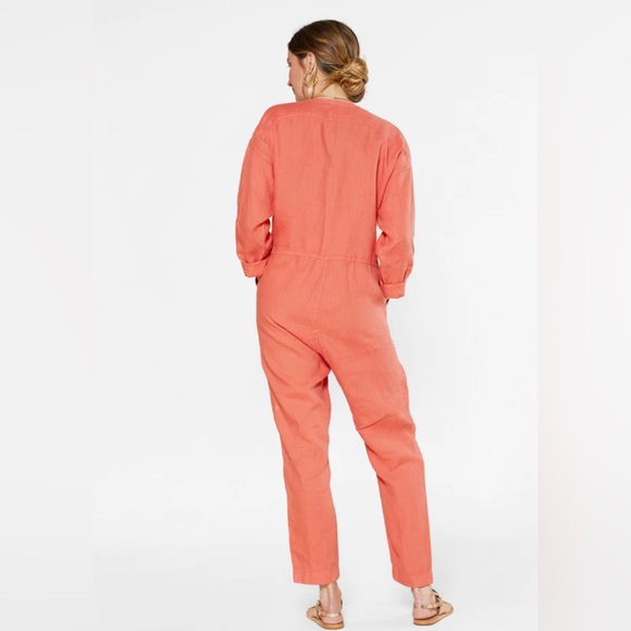 OUTERKNOWN Retrogade Jumpsuit - Picture 5 of 13